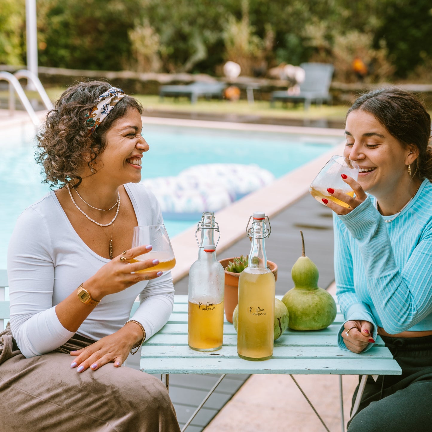 Kulture Kombucha