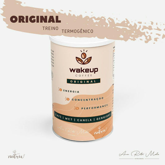 Wakeup Coffee - Original